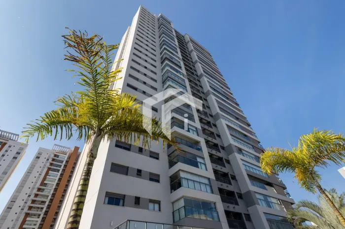 APARTAMENTO COM 3 SUÍTES NO TAQUARAL COM VARANDA GOURMET - CAMPINAS/SP