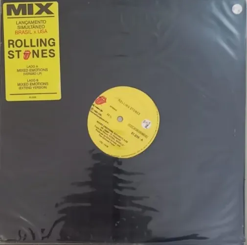 ROLLING STONES