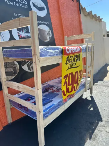 Beliche fênix 399,99 frete grátis e imediato 