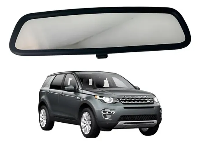 Espelho Interno Discovery Sport 2015 2018 Fk72-17e678-da