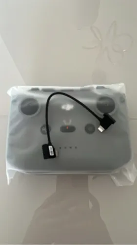 Controle RCN3 