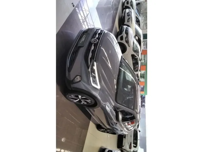 Volkswagen Nivus Highline 1.0 200 TSI Flex AUT 2024