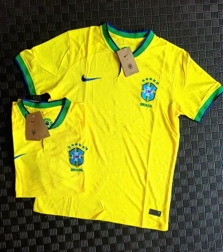 Camisa do Brasil
