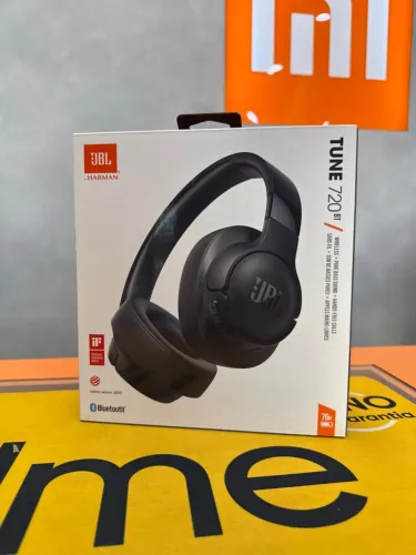 JBL Tune 720BT - Fone Bluetooth Original Preço Imperdível 