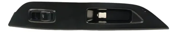 Mold Acabamento Puxador Diant Dire Ford Ka 2015 Preto