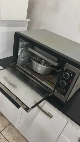 Forno 110v