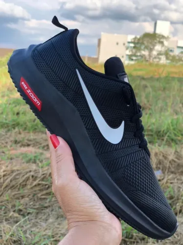 Tênis Nike zoom atletic