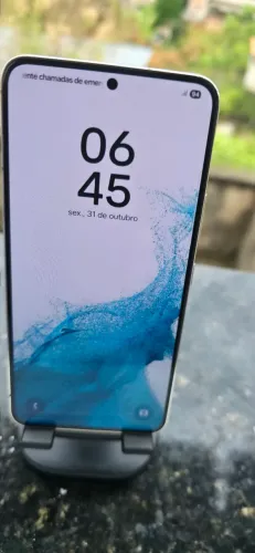 Samsung Galaxy S22 256gb branco 