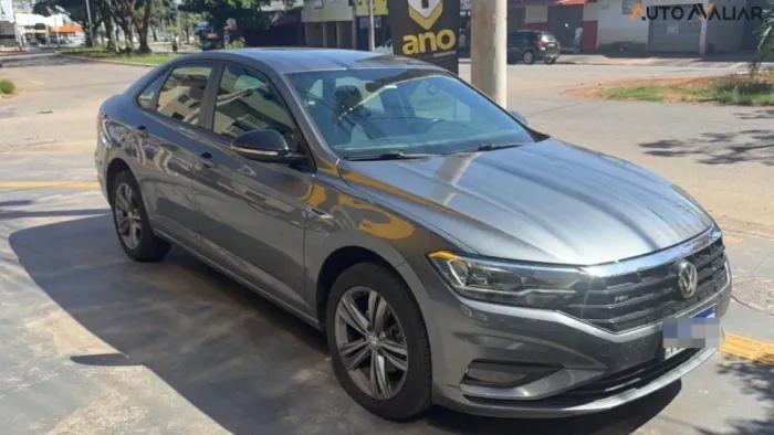 Jetta 1.4 250 TSI RLine 