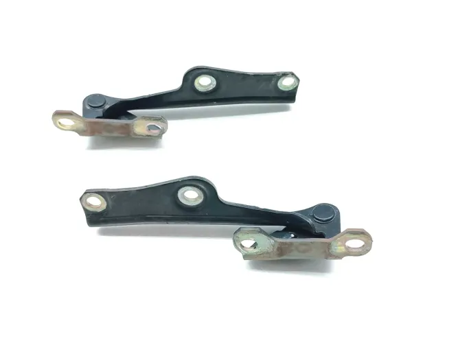 Par Dobradiça Capô Mitsubishi Pajero 1999 2000 2001 2002