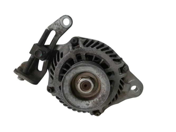 Alternador Mitsubishi Pajero Full 3.2 4cc Turbo Diesel 2015