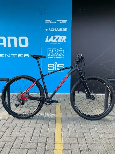 Oggi 7.4 grupo SLX/ PARCELO EM 3X SEM JUROS