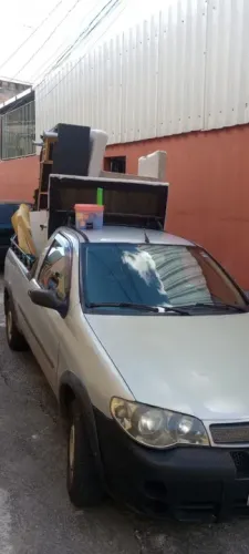 Carreto barato
