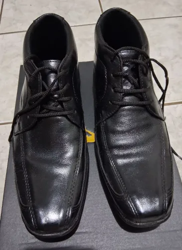Sapato masculino
