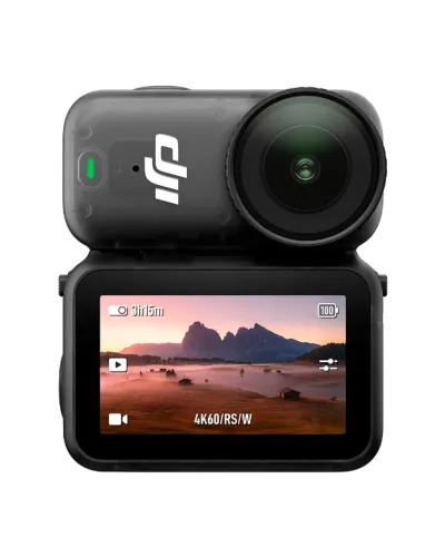 Dji Osmo Nano 64GB (Novos/Lacrados)