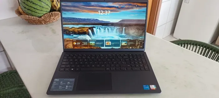 Dell Inspiron na garantia. 16gb e 1T SSD