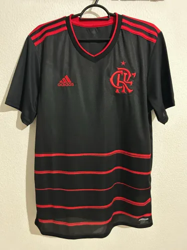 Camisa do Flamengo #3 - 2020