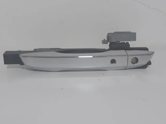 maçanetas honda civic g10 2017 a 2019 cromada original