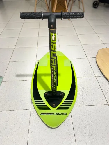 LSKIM BOARD
