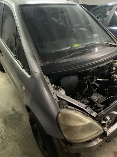 Mercedes Classe A 160