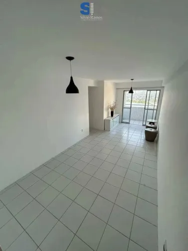 Excelente Apartamento de 3 quartos com Lazer Completo Andar Alto e Vista Privilegiada