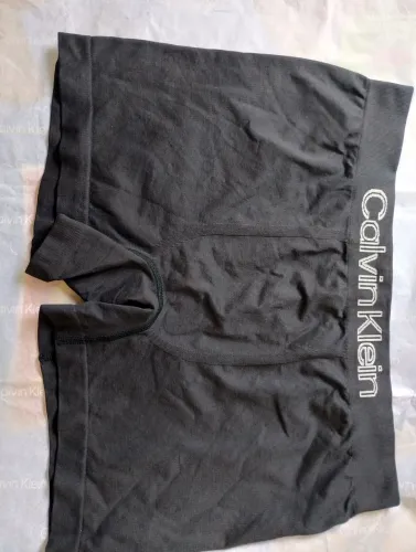 Cueca Boxer Calvin Klein Slim