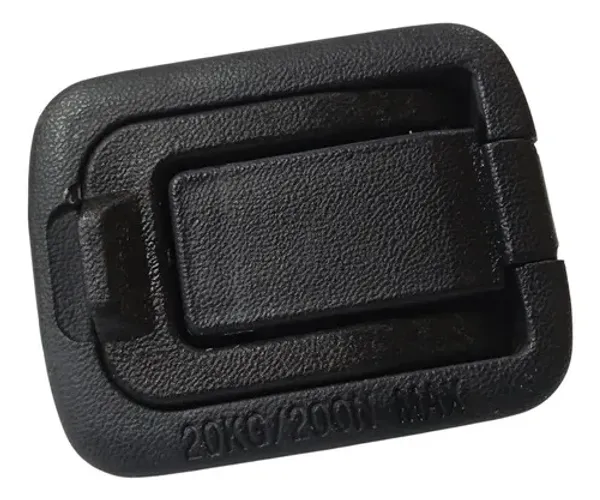 Gancho Porta Malas Airtrek 2003 2004 2005 2006 2007 2008