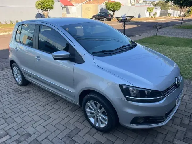 Fox Connect 1.6 2018