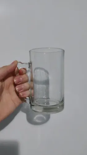 LOTE - Caneca de chopp / chope