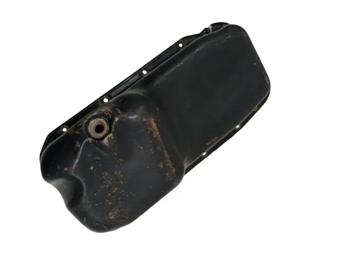 Cárter Óleo Motor Chevrolet Onix 1.4 2013 14 15 16 17 18 19