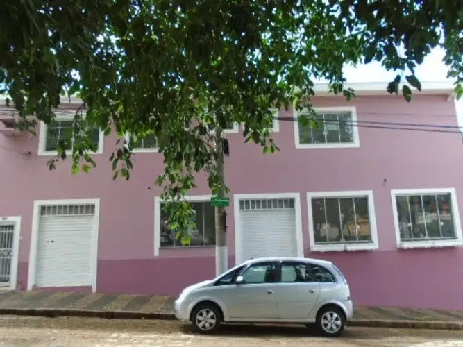 Sala Comercial em CENTRO