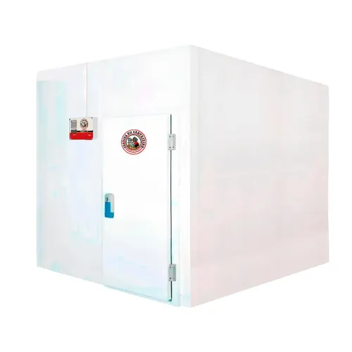 Vende-se Câmera fria