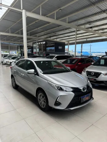 Toyota Yaris Xs 2025