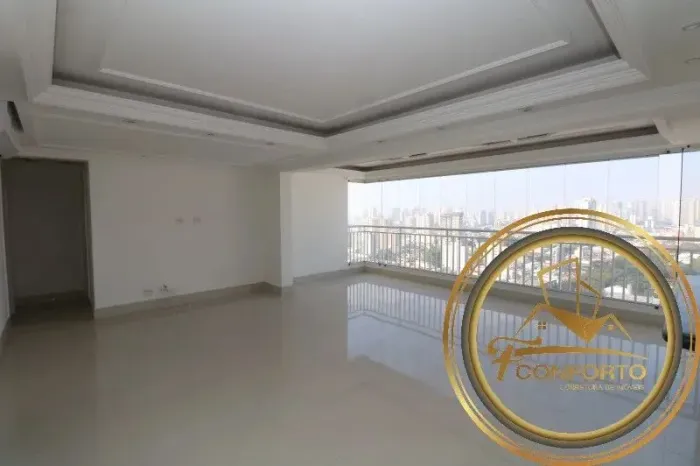 Apartamento Cobertura Duplex, 3 Suítes, 3 vagas, Tatuapé