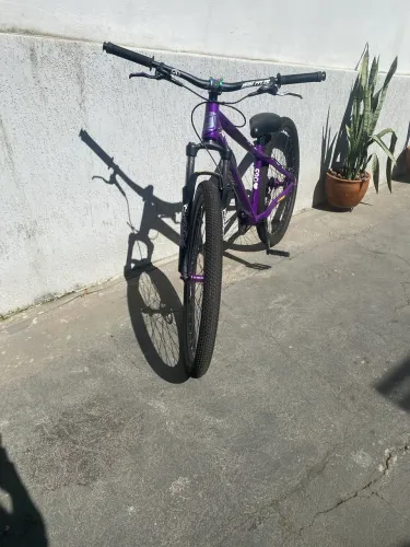 Bike Gios 4 all 29 