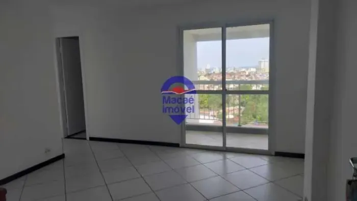 Cobertura em Glória - Macaé