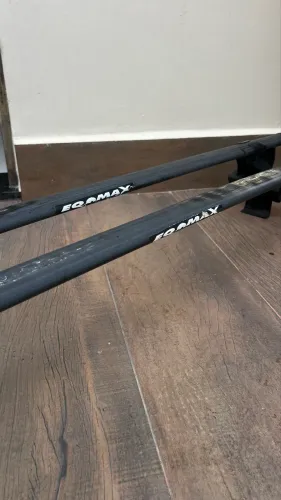 Rack EqMax Novo Citroen C3