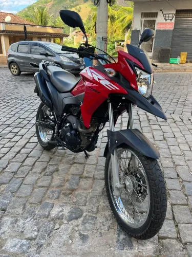 XRE 190 Ano 2024 Único Dono 