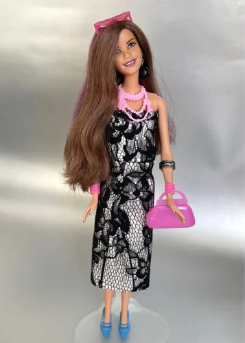 Barbie Kylie