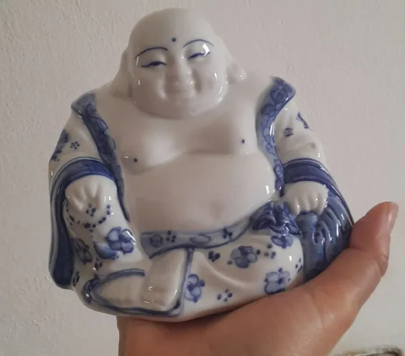 Buda Chinês