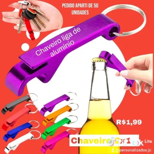 Brindes & presentes