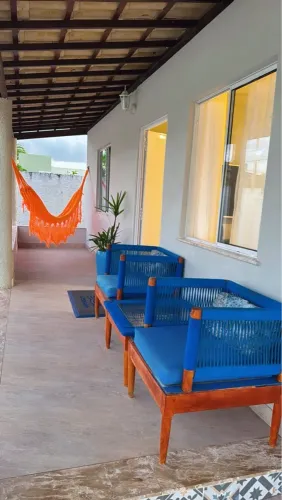 Temporada em Arembepe 