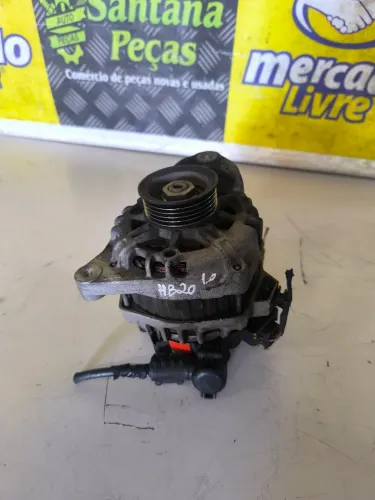 Alternador HB20 1.0