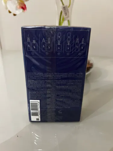 Perfume Polo Ralph Lauren 125 ml 
