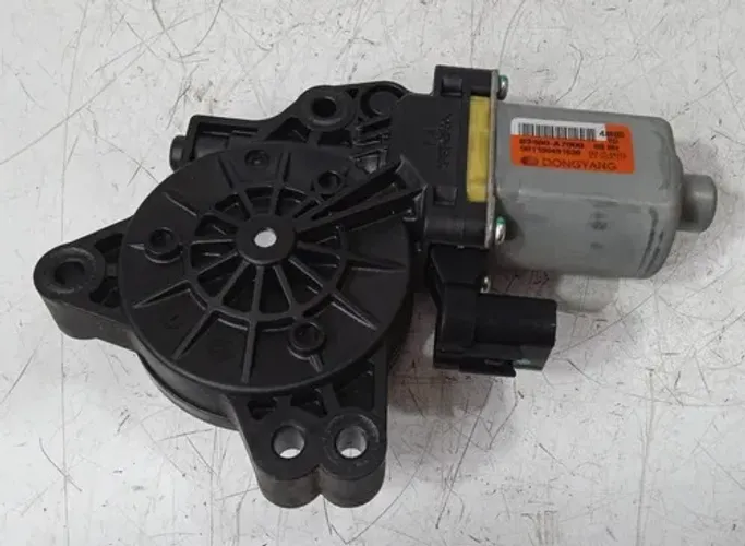 Motor Vidro Traseiro Direito Cerato 2014 15 2016 17 18 2019