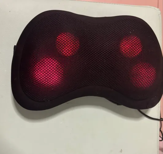 Orbit massageador original 