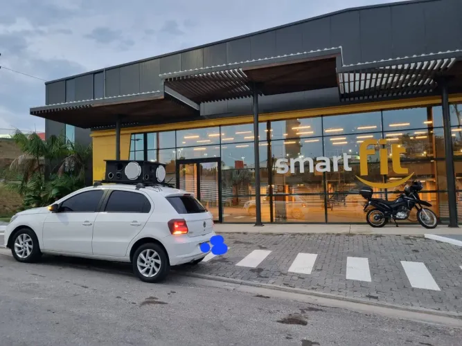 Carro de som e propaganda volante 