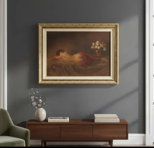 Vilmar Lopes Quadro OsT