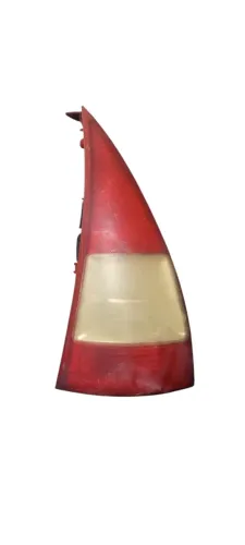 Lanterna T.esquerdo Citroen C3 2004 2005 Precisa Polir N270 (Usado)