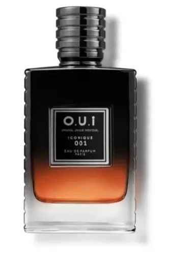 Perfume iconique 001 o.u.i _ 75 ml